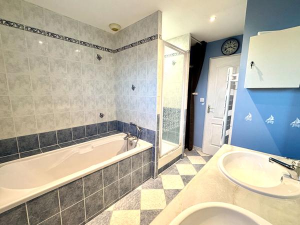 Maison Notre Dame D Allencon 4 pièce(s)