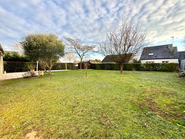 Maison Notre Dame D Allencon 4 pièce(s)