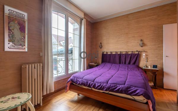 Maison à vendre    6 pièces • 138,64 m2 Joinville-le-Pont