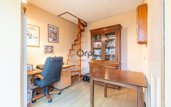 Maison à vendre    6 pièces • 138,64 m2 Joinville-le-Pont