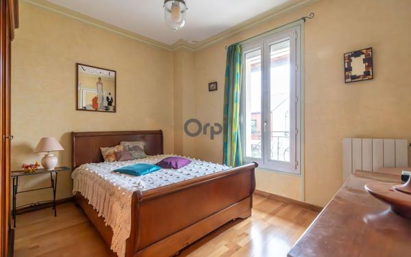 Maison à vendre    6 pièces • 138,64 m2 Joinville-le-Pont