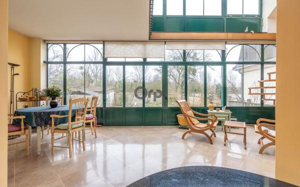 Maison à vendre    6 pièces • 138,64 m2 Joinville-le-Pont