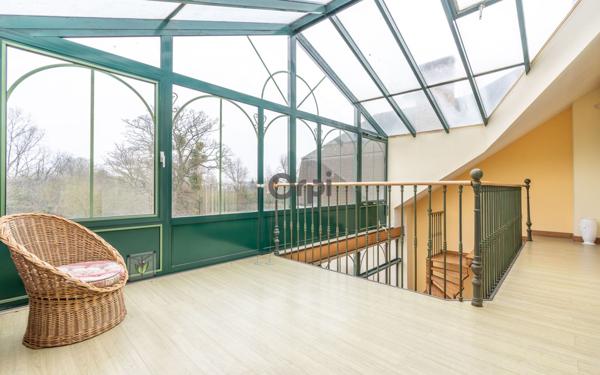 Maison à vendre    6 pièces • 138,64 m2 Joinville-le-Pont