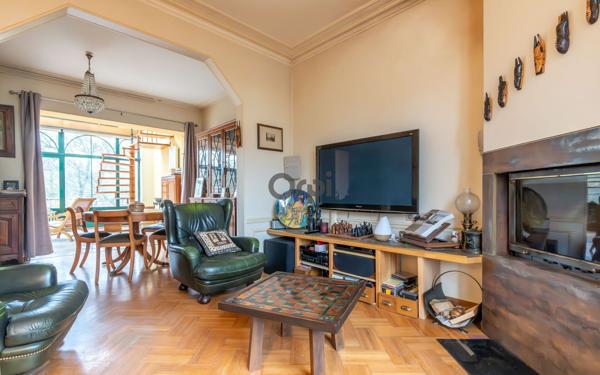 Maison à vendre    6 pièces • 138,64 m2 Joinville-le-Pont