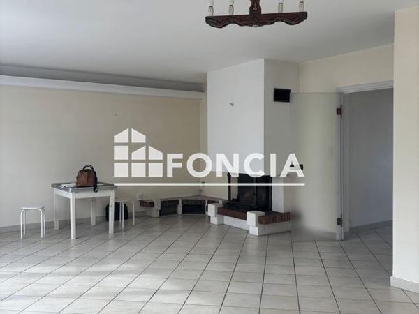 À vendre Maison 6 pièces 101 m² - Tarbes 65000