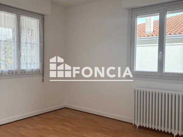 À vendre Maison 6 pièces 101 m² - Tarbes 65000