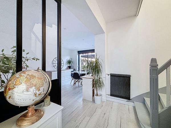 Maison Angers 4 pièces 75 m2