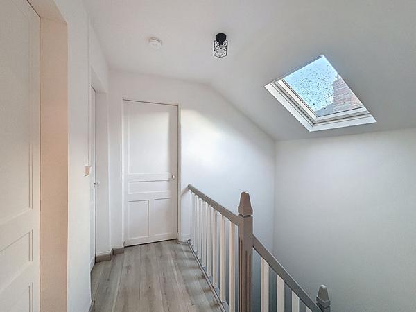 Maison Angers 4 pièces 75 m2