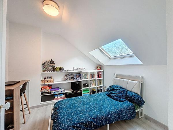 Maison Angers 4 pièces 75 m2