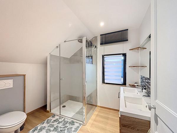 Maison Angers 4 pièces 75 m2