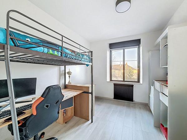 Maison Angers 4 pièces 75 m2