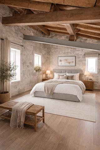 L'Isle-sur-la-Sorgue (84800) Plateau brut 58m2