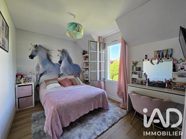 Maison à vendre 6 pièces 159,49 m² Marolles-en-Brie