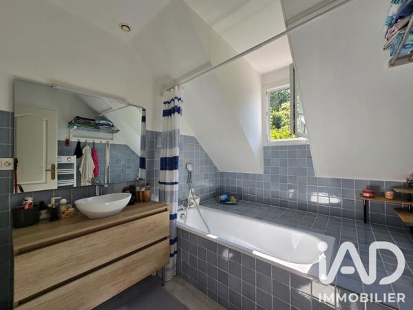 Maison à vendre 6 pièces 159,49 m² Marolles-en-Brie