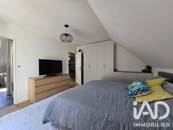 Maison à vendre 6 pièces 159,49 m² Marolles-en-Brie