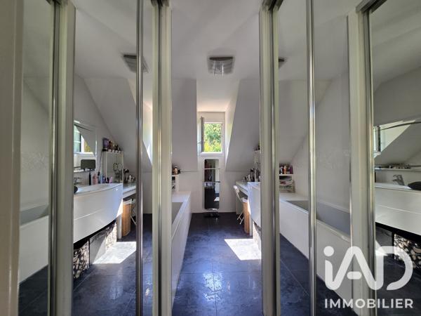 Maison à vendre 6 pièces 159,49 m² Marolles-en-Brie