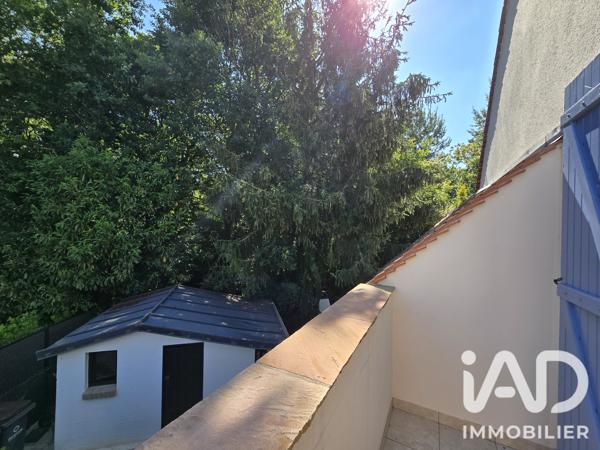 Maison à vendre 6 pièces 159,49 m² Marolles-en-Brie