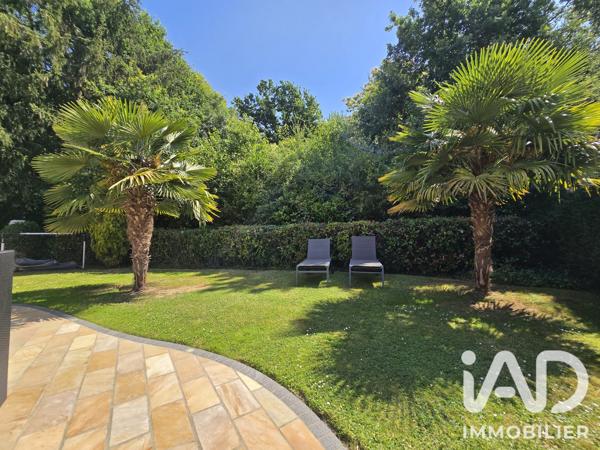 Maison à vendre 6 pièces 159,49 m² Marolles-en-Brie