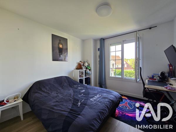 Maison à vendre 6 pièces 159,49 m² Marolles-en-Brie