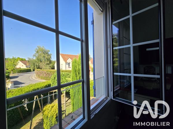 Maison à vendre 6 pièces 159,49 m² Marolles-en-Brie