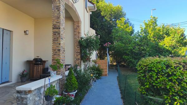 Maison à vendre 8 pièces LAGNY SUR MARNE (77)