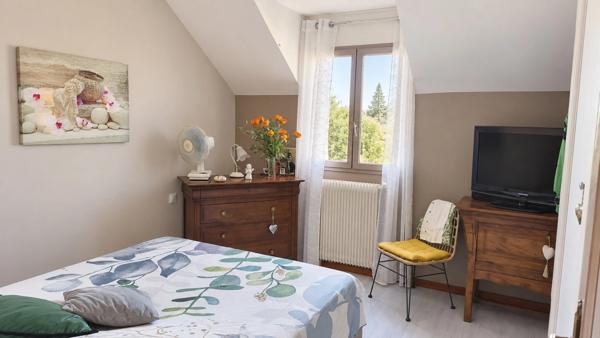 Maison à vendre 8 pièces LAGNY SUR MARNE (77)