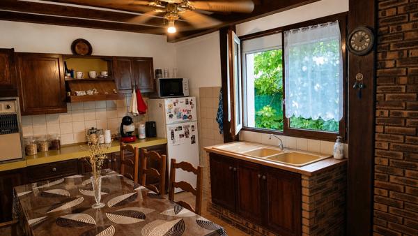 Maison à vendre 8 pièces LAGNY SUR MARNE (77)
