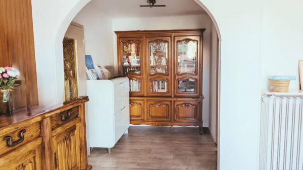 Maison à vendre 8 pièces LAGNY SUR MARNE (77)