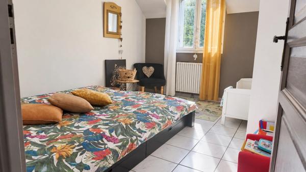 Maison à vendre 8 pièces LAGNY SUR MARNE (77)