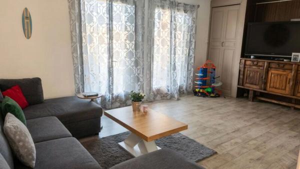 Maison à vendre 8 pièces LAGNY SUR MARNE (77)