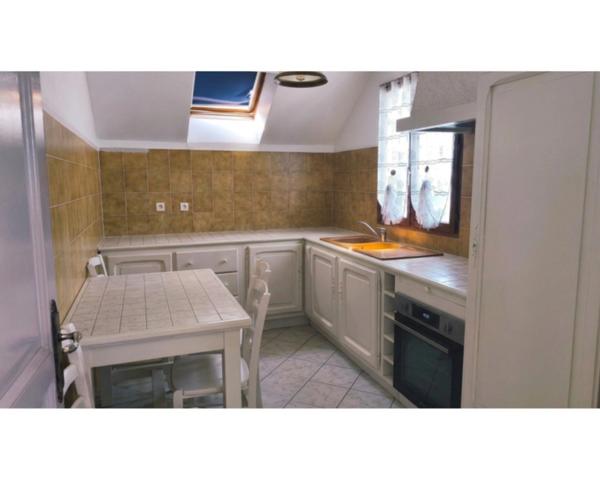 Maison à vendre 8 pièces LAGNY SUR MARNE (77)