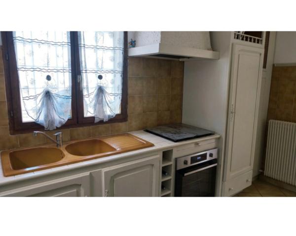 Maison à vendre 8 pièces LAGNY SUR MARNE (77)
