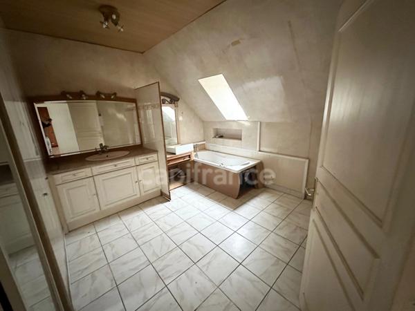 EXCLUSIVITÉ - Appartement à vendre 3 pièces GUISCRIFF (56)