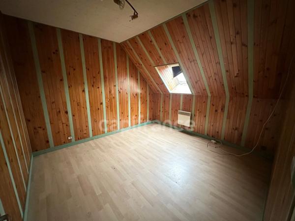 EXCLUSIVITÉ - Appartement à vendre 3 pièces GUISCRIFF (56)