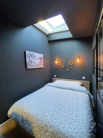 Nantes (44000) Logement meublé proche gare - Parfait pour alternant ou pro en déplacement