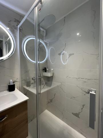 Nantes (44000) Logement meublé proche gare - Parfait pour alternant ou pro en déplacement