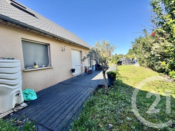 Maison à vendre  6 pièces - 106,79 m2 LUC LA PRIMAUBE - 12