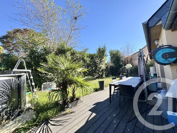 Maison à vendre  6 pièces - 106,79 m2 LUC LA PRIMAUBE - 12