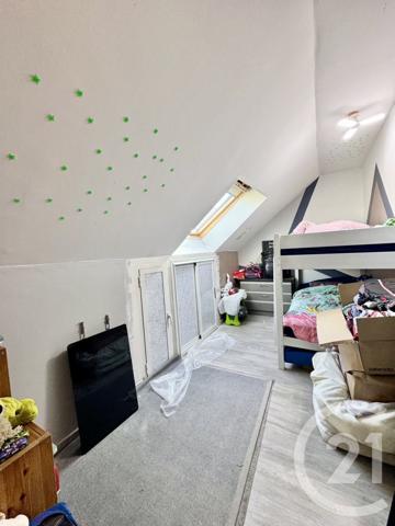 Maison à vendre  6 pièces - 106,79 m2 LUC LA PRIMAUBE - 12