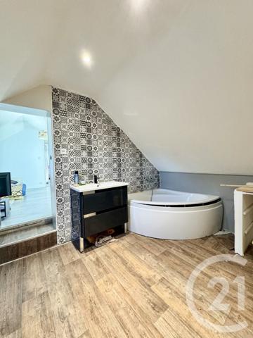 Maison à vendre  6 pièces - 106,79 m2 LUC LA PRIMAUBE - 12