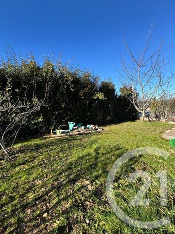 Maison à vendre  6 pièces - 106,79 m2 LUC LA PRIMAUBE - 12