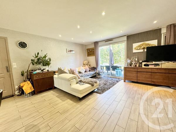 Maison à vendre  6 pièces - 106,79 m2 LUC LA PRIMAUBE - 12