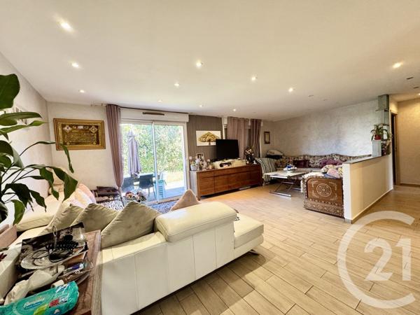 Maison à vendre  6 pièces - 106,79 m2 LUC LA PRIMAUBE - 12