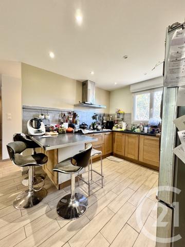 Maison à vendre  6 pièces - 106,79 m2 LUC LA PRIMAUBE - 12