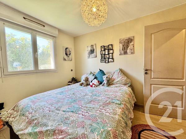 Maison à vendre  6 pièces - 106,79 m2 LUC LA PRIMAUBE - 12