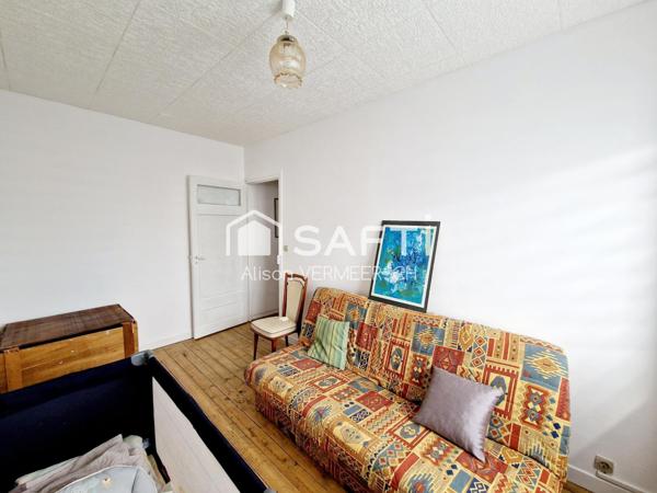 Belle maison de ville