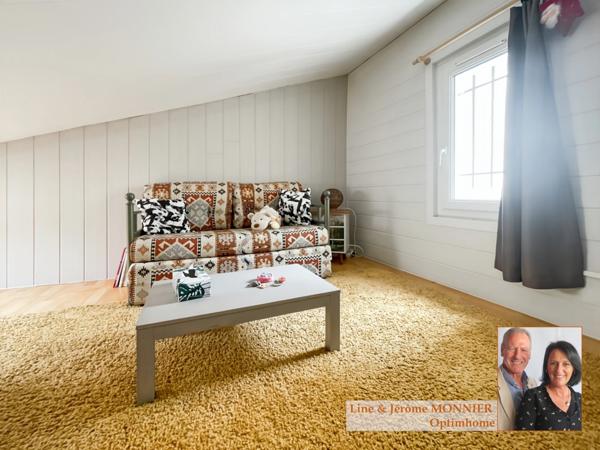 EXCLUSIVITE AMELIE LES BAINS Spacieux appartement rénové avec extérieur