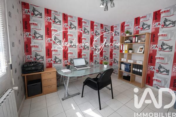 Maison à vendre 5 pièces 148 m² Alixan