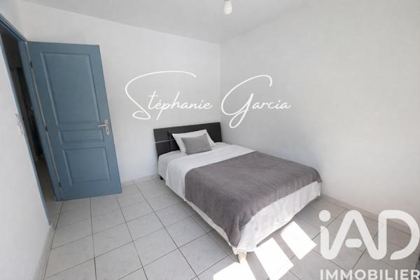 Maison à vendre 5 pièces 148 m² Alixan