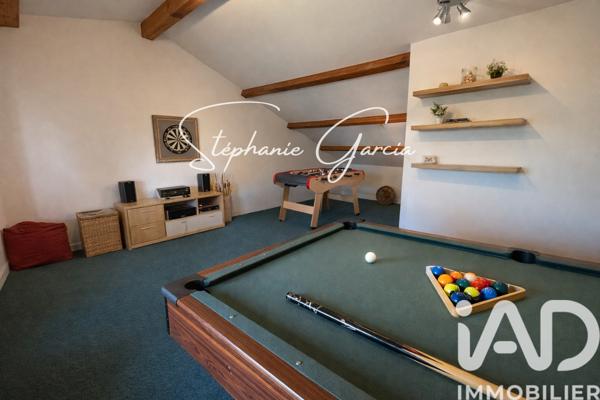 Maison à vendre 5 pièces 148 m² Alixan